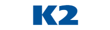 Logo K2