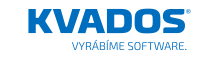 Logo KVADOS
