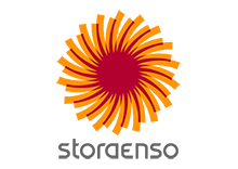 Logo Stora Enso