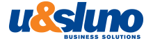 Logo U & SLUNO
