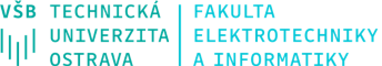 Logo FEI VŠB-TUO