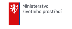 Logo MŽP Logo MŽP