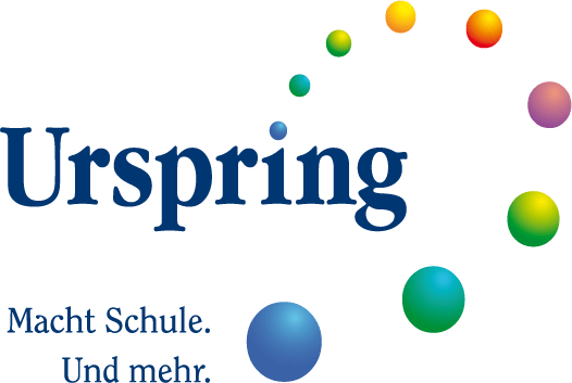 Logo Urspringschule