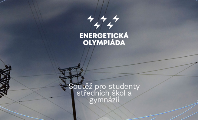 Energetická olympiáda 2020