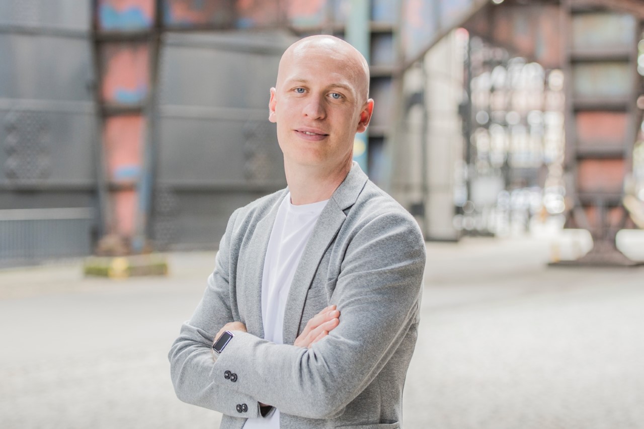 Petr Lukasík Petr Lukasík