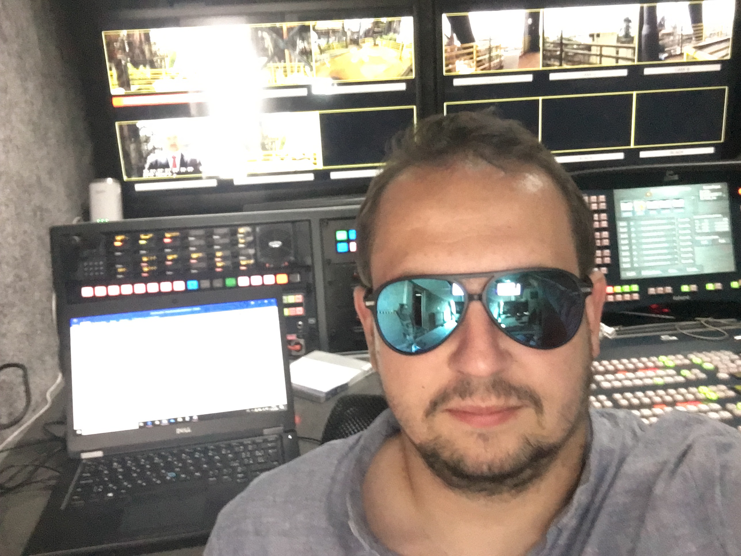 Tomáš Vavrečka Tomáš Vavrečka
