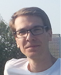 Jakub Želízko Jakub Želízko
